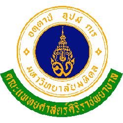 Faculty of Medicine, Siriraj Hospital, Mahidol University