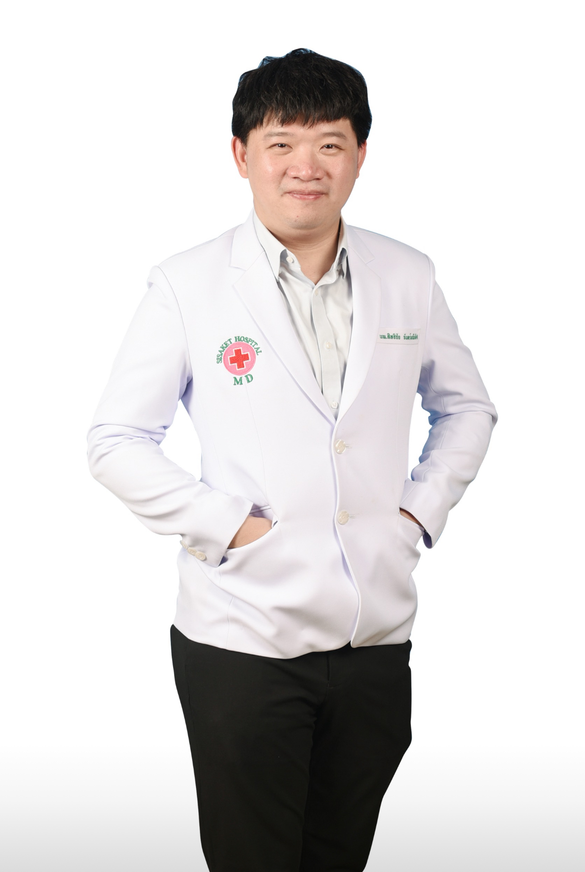 sitthichai chanmaniloet