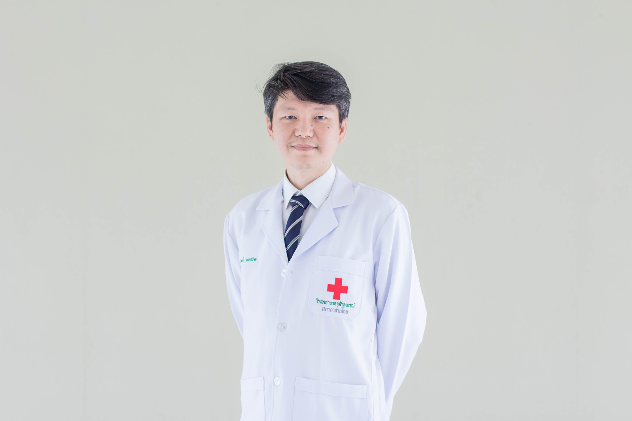 SUEBPONG TANASANVIMON