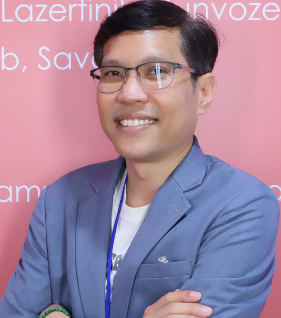 EKKAPONG THARAVICHITKUL