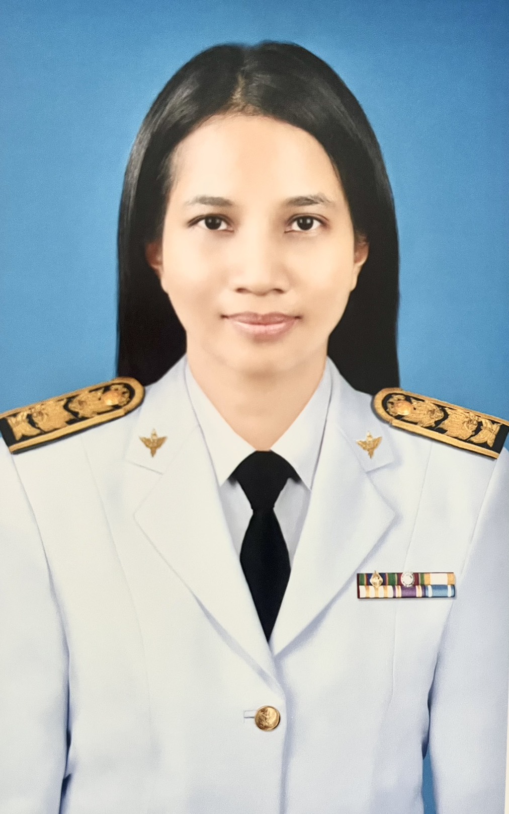 PIYAPORN PHETCHOO