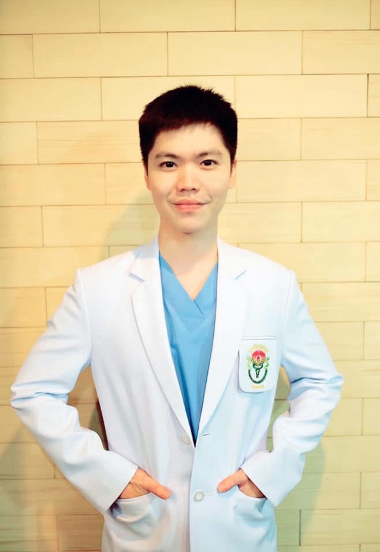 Pongpat Pimsa