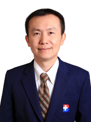 CHATCHAI KOOWATTANAPAISAN