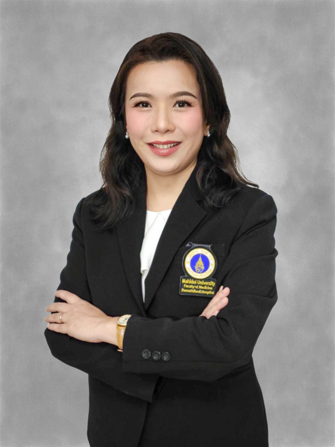 THANYANAN BAISAMUT (REUNGWETWATTANA)