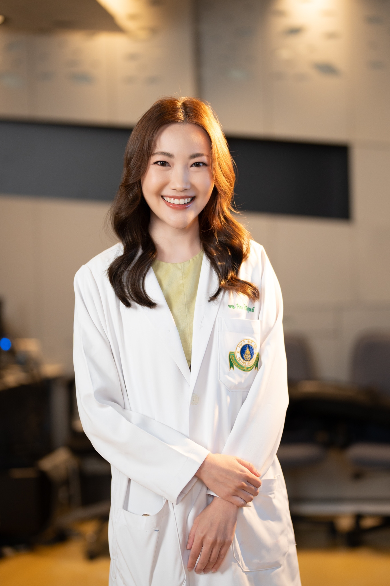 TEERADA SIRIPOON