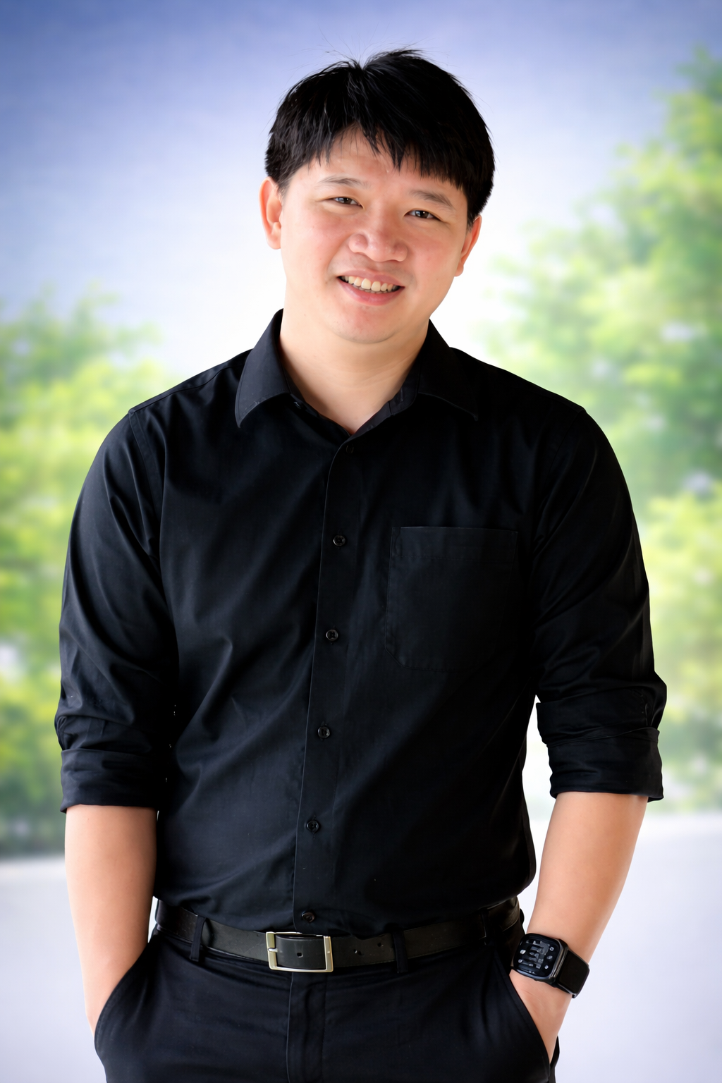 sitthichai chanmaniloet