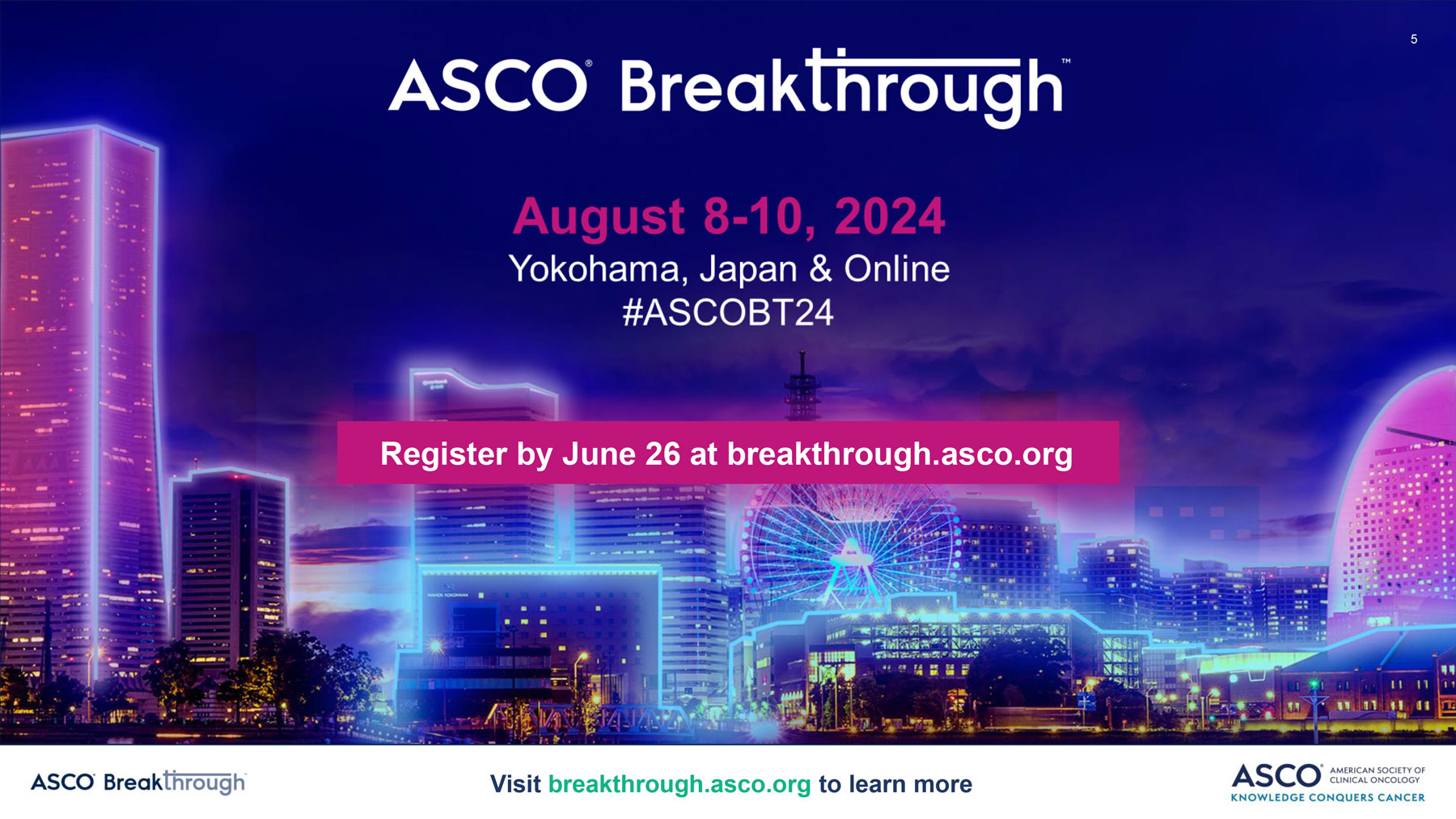 ascobreakthrough