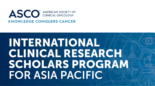 international-clinical-research-scholars-program-in-asia-pacific-now-accepting-applications